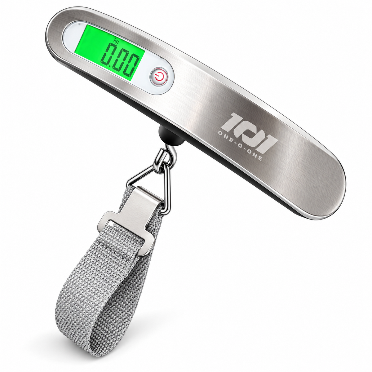 LUGGAGE WEIGHING SCALE